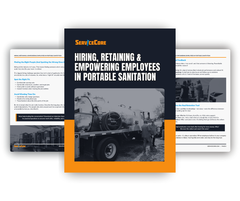 Hiring Retaining and Empowering Employees