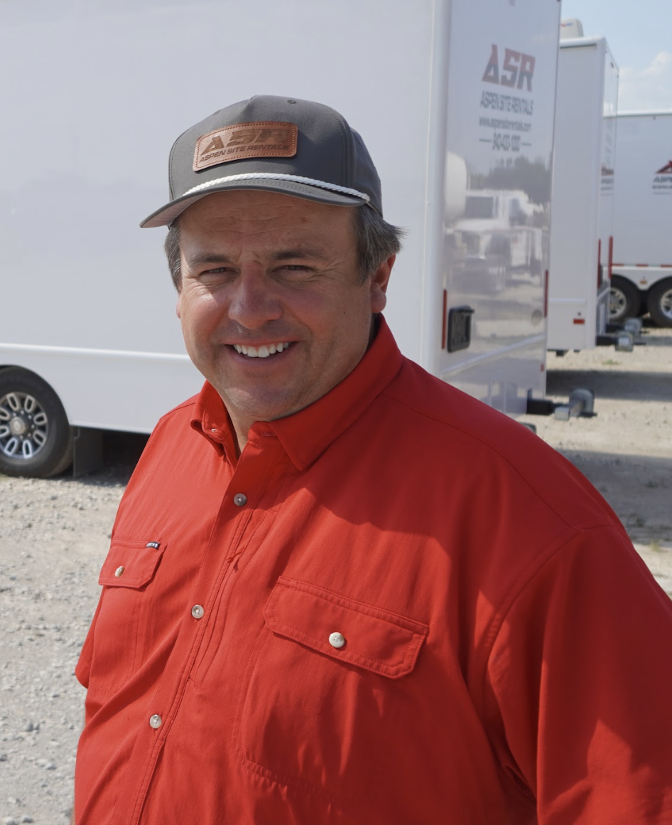 James Millett, Aspen Site Rentals